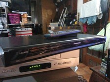 panasonic hdmi dvd -s511 con telecomando