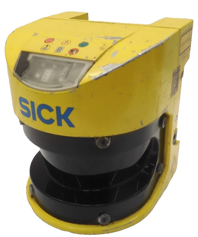 S30A-6011BA, SICK - Bild 2 von 4