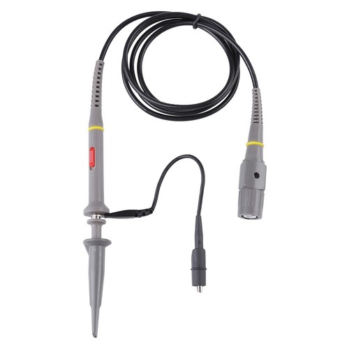 PP-80 Clip Probe Kit With Accessories For 60MHz Oscilloscope NY - Picture 15 of 15