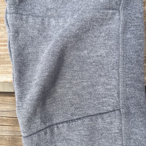 GAP FIT KIDS Boy GREY SPORTSWEAR BOTTOMS Pants SIZE 5Y - Picture 4 of 6