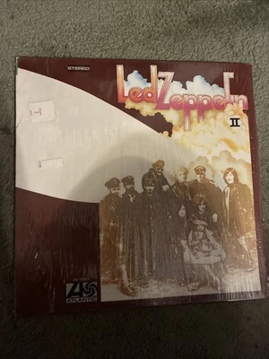 Led Zeppelin Classic Records for sale | eBay