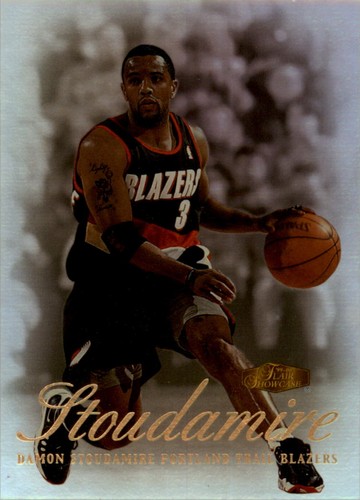 1999 Damon Stoudamire #54