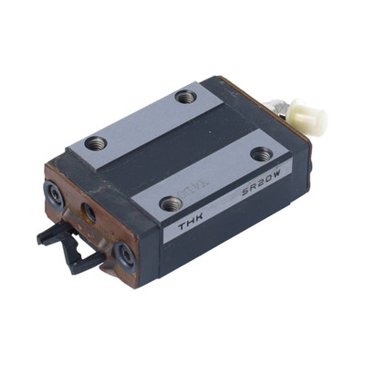 SR20W1SSC1 THK 20 x 42 x 66,2 mm LINEAR BALL UNIT
