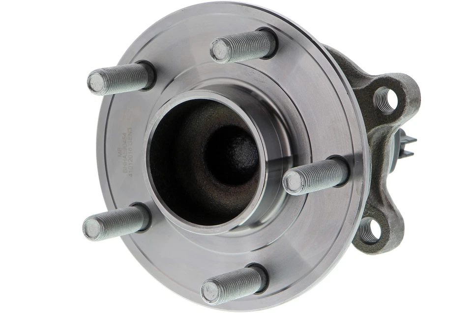 Wheel Bearing and Hub Assembly Mevotech MB40312 fits 12-18 Ford Focus - Image 2 of 3