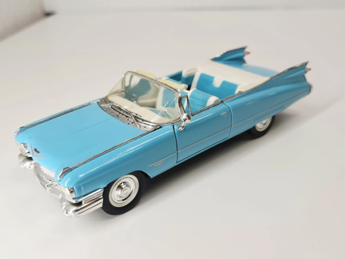 1959 Cadillac Deville for sale | eBay