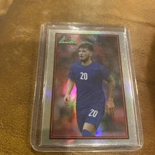 2022 Topps Bowman Harvey Elliot Throwback