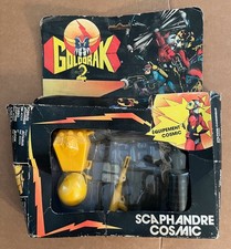 Goldarak 2 Scaphandre Cosmic Actarus from France 1978