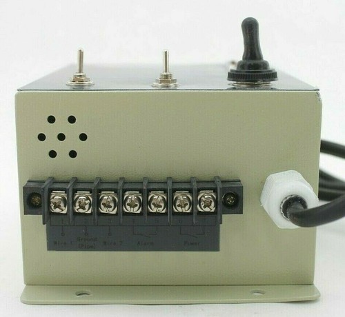 Thermacor Process ERM Panel V4.0 - Bild 4 von 7