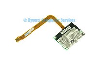 A02-0011JPB 821-0292-A GENUINE APPLE MODEM CARD WITH CABLE A1046 EMC 1960 SERIES