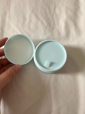 Polypropylene Plastic Tub for Travel 50grams