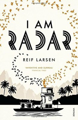 I am Radar