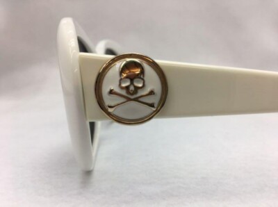 Mastermind Japan Sunglasses Clear Unused | eBay