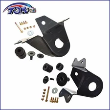 Truck Cab Mount-Body Mount Set Rear LEFT RIGHT For 1990-1997 Ford Ranger 924-422