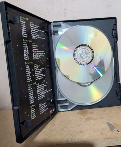 My Favorite Martian: The Complete First Season (USA Import DVD) Region 1 NTSC - Picture 8 of 8