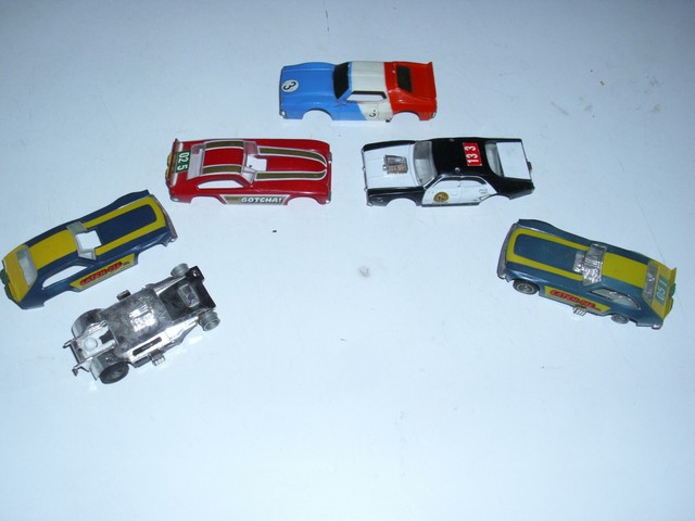 pro slot cars for sale