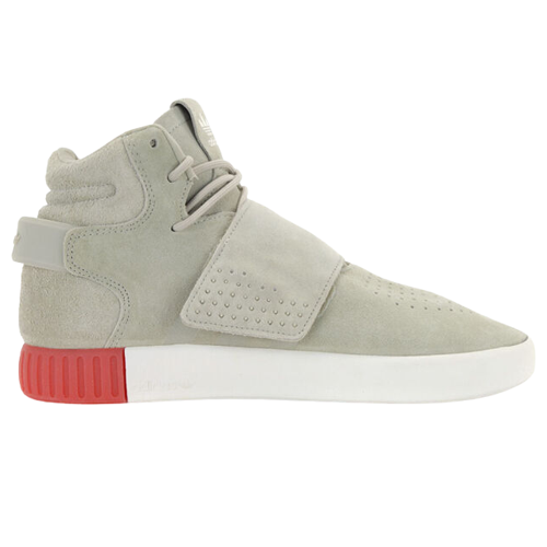 adidas Tubular Invader Strap Sesame 2016