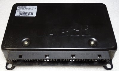WABCO ABS-E Steuergerät 4460037130 446 003 713 0