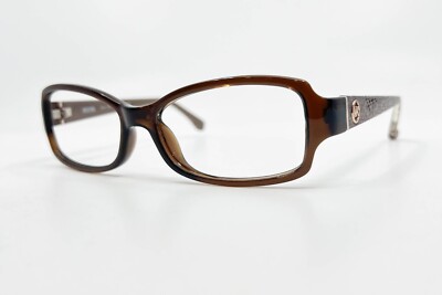 Michael Kors Boca Raton Sunglasses‎ Brown Snakeskin M2749S 210 Rectangular 22229 Michael Kors Sunglasses Frame Only Boca Raton (M2749S) 414  main image 4