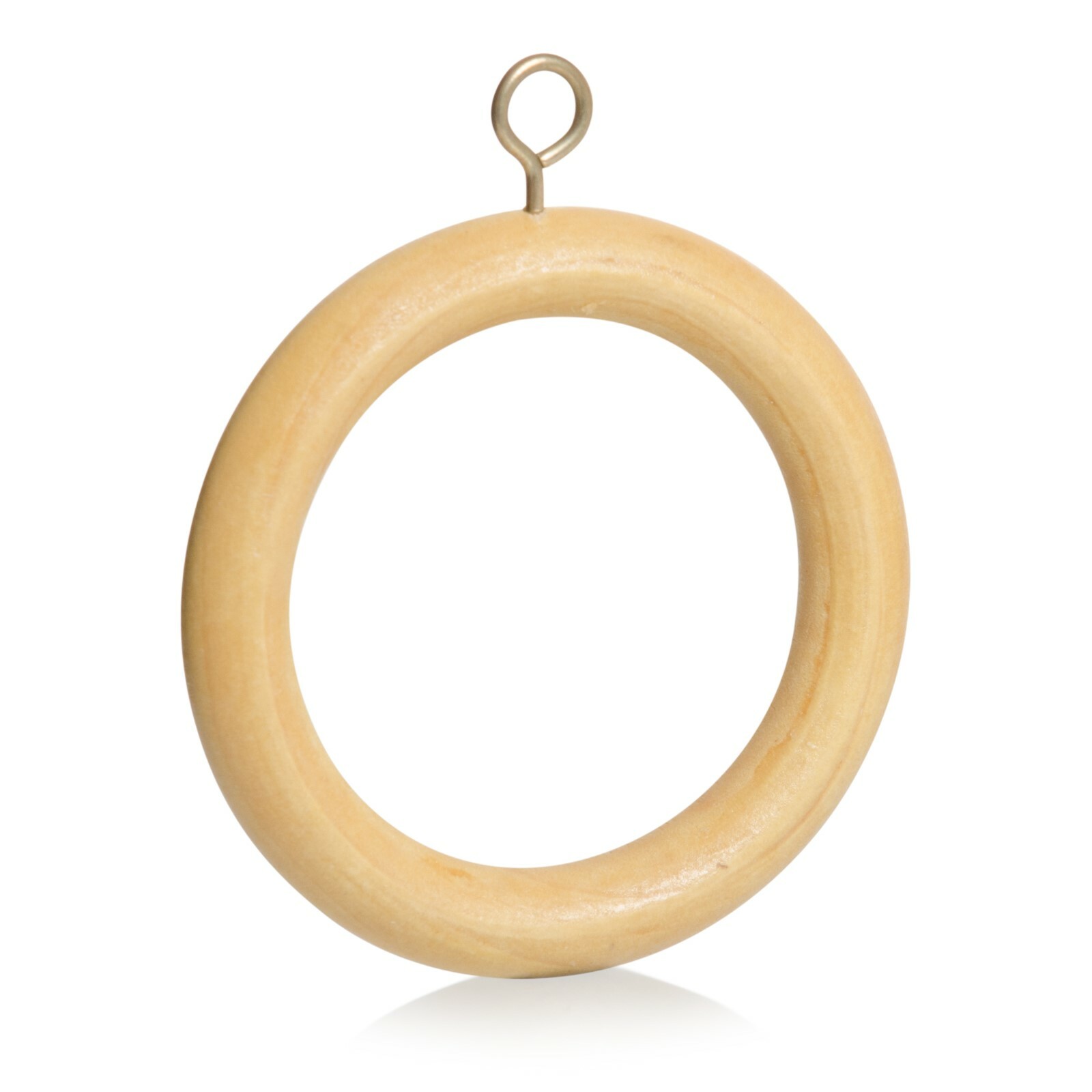 Wooden Curtain Rings Wood 4 Colours 2 Sizes Bulk Order MultiBuy Discount eBay