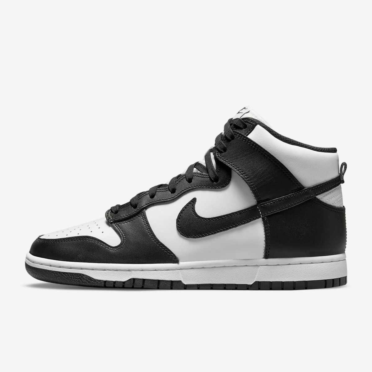 Nike Dunk High Retro Championship Shoes (DD1399-105) 'Black Nike Dunk High Retro Championship Shoes (DD1399-105) 'Black