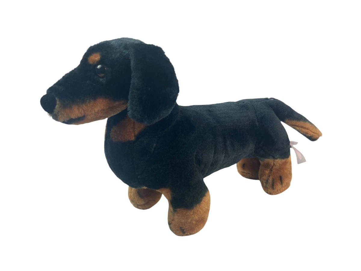 Dachshund Dog Giant Stuffed Animal