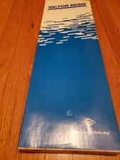  Ford Mustang Mercury 1994-1999 Victor Reinz CS5815 Engine Conversion Gasket Set