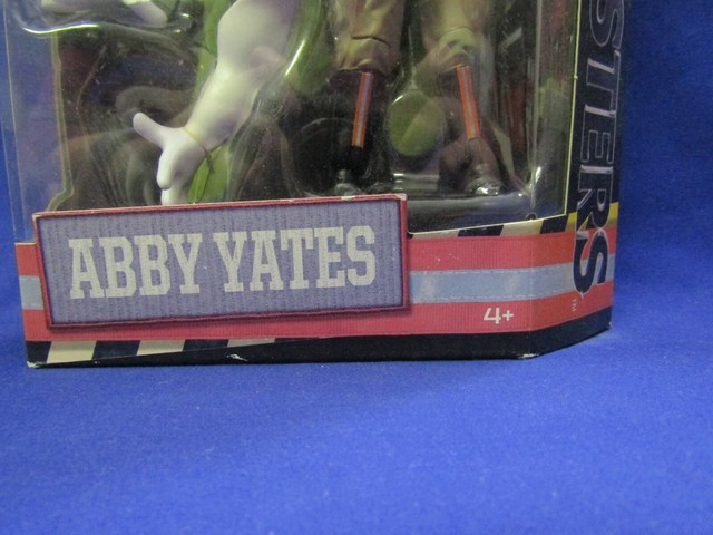 Mattel's Ghostbusters Toys @ New York Comic Con 2009