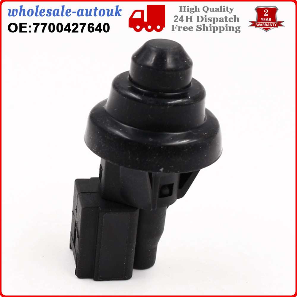 DOOR INTERIOR LIGHT SWITCH SENSOR FOR RENAULT CLIO MK2 KANGOO MEGANE