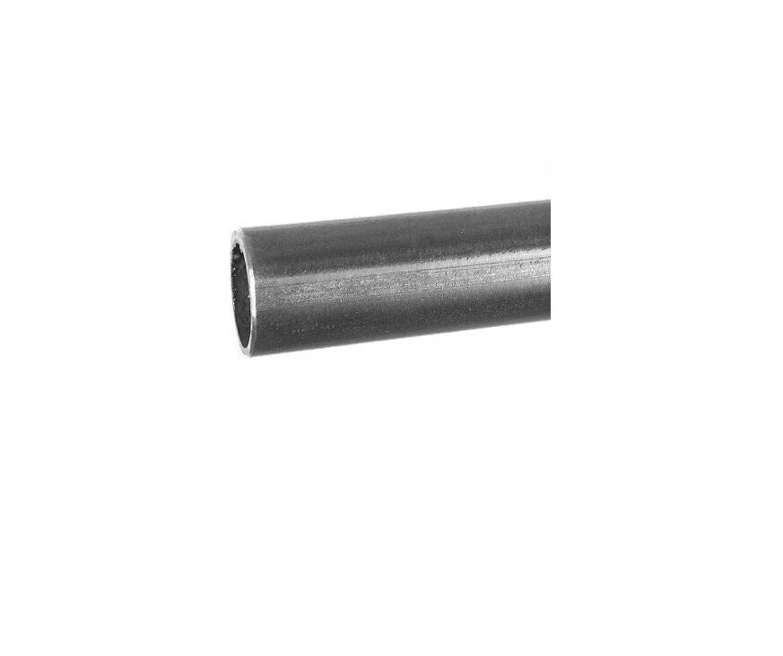 CHS Mild Steel Round Tube Circular Hollow Section CHS 76.1mm 1 Metre Length