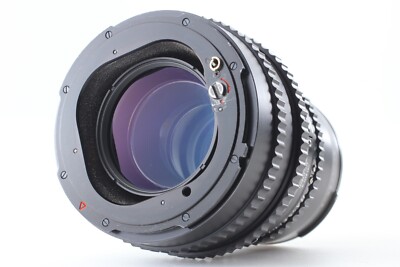 TOP MINT ] Hasselblad Carl Zeiss Sonnar C 150mm f4 T* MF