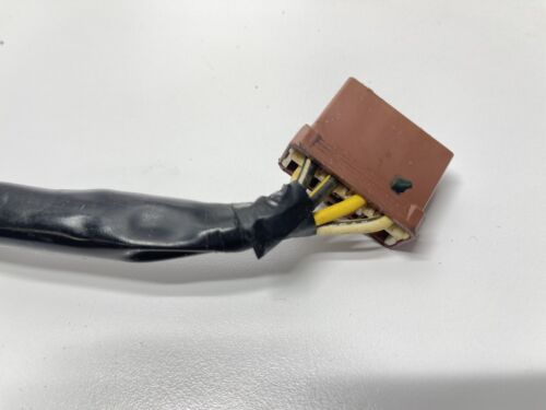 2002-2004 HONDA ODYSSEY IGNITION LOCK W/KEY & IMMOBILIZER OEM 39730S84A020 60 - Picture 14 of 15