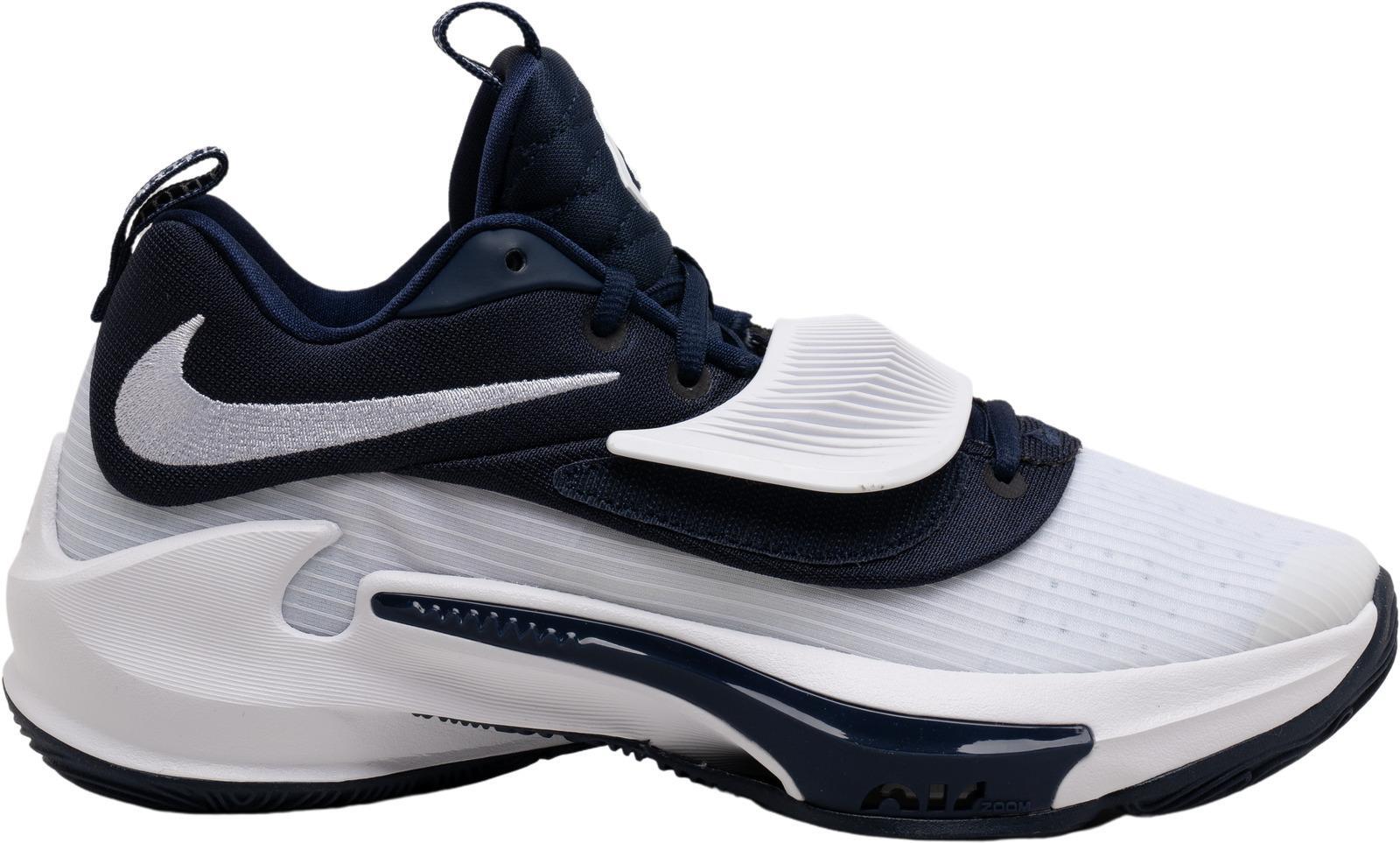 Nike Zoom Freak 3 EP Freezing Time for Sale | Authenticity