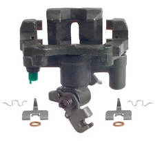 Disc Brake Caliper Cardone 19-B1758 Reman