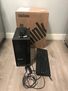 ThinkStation P350 | eBay ThinkStation P350 | eBay