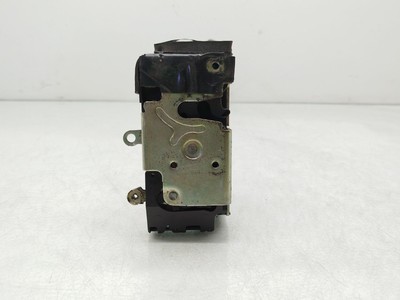 1372467 Lock Door Front Left Ford Fiesta Ambient 2003 3465250 for 