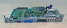 GE Fanuc A16B-3200-0450/07G CPU Module A16B-3200-0450 