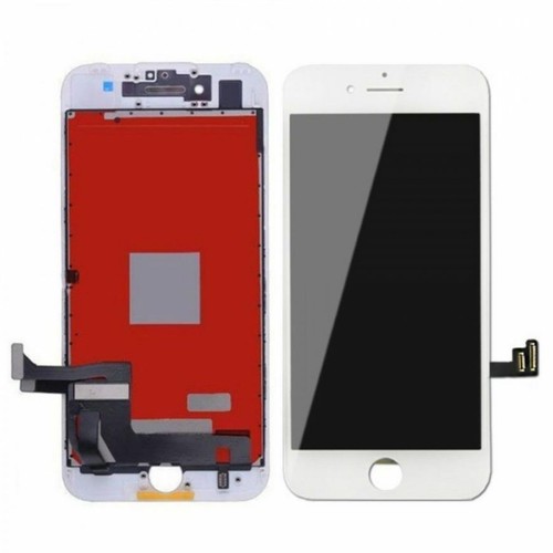 iPhone 7 7 Plus 8 8 Plus SE2 (2020) Digitizer LCD Retina Ekran dotykowy Montaż - Zdjęcie 12 z 13