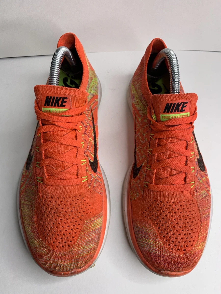 Free run cheap 4 flyknit