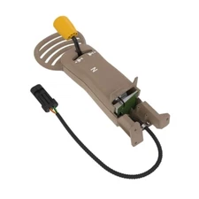 JOHN DEERE LEFT SIDE FORWARD AND REVERSE LEVER P#AL174422 REPAIR SERVICE