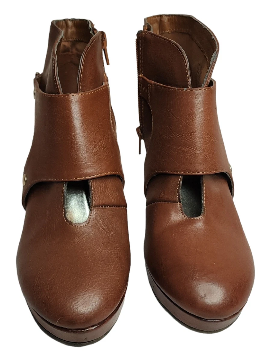Unlisted shoes womens boots discount