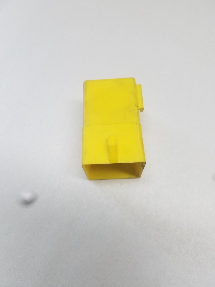 F4zb-13350-ab Ford Mustang Explorer Turn Signal Flasher Relay H252