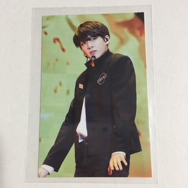 BTS Jungkook Kimini Todoku JP Fan Meeting Vol.3 DVD Pre