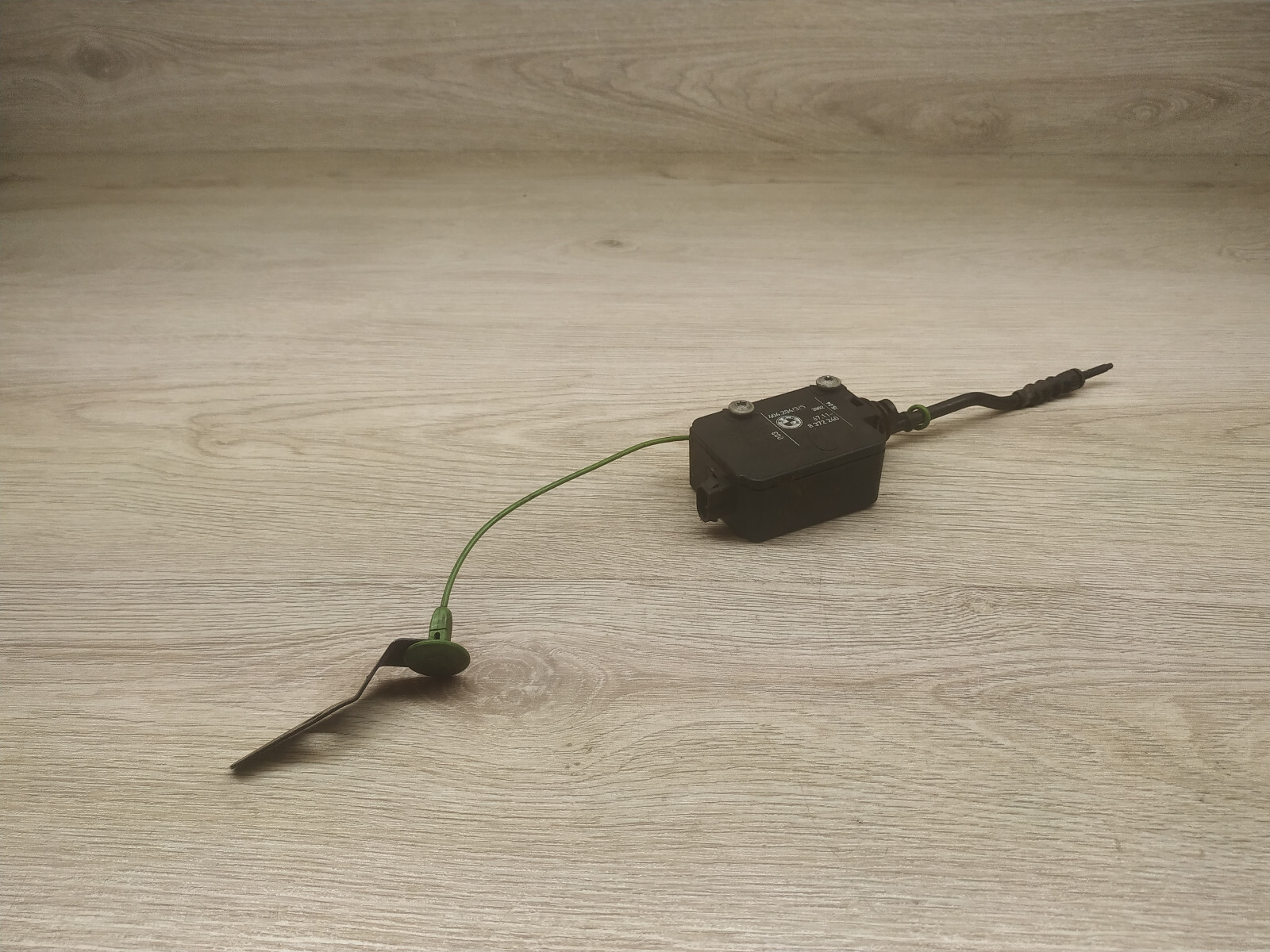 A306 Fuel Flap Motor for BMW 3 Series E46 6711 8372240 40620435 TESTED