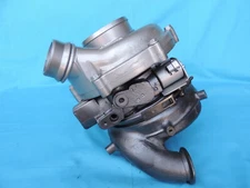 16-19 Ford 6.7L Chassis Cab Dyno Cert Garrett Genuine Turbo Charger 888142-5001S