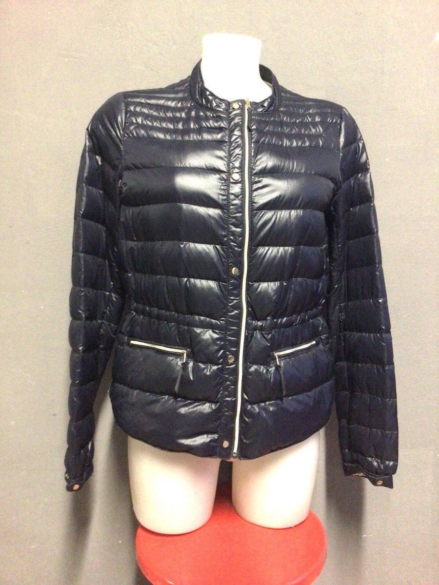 Zara Giubbotto Imbottito Piumino Leggero Donna Zara ZARA ?GIUBBINO