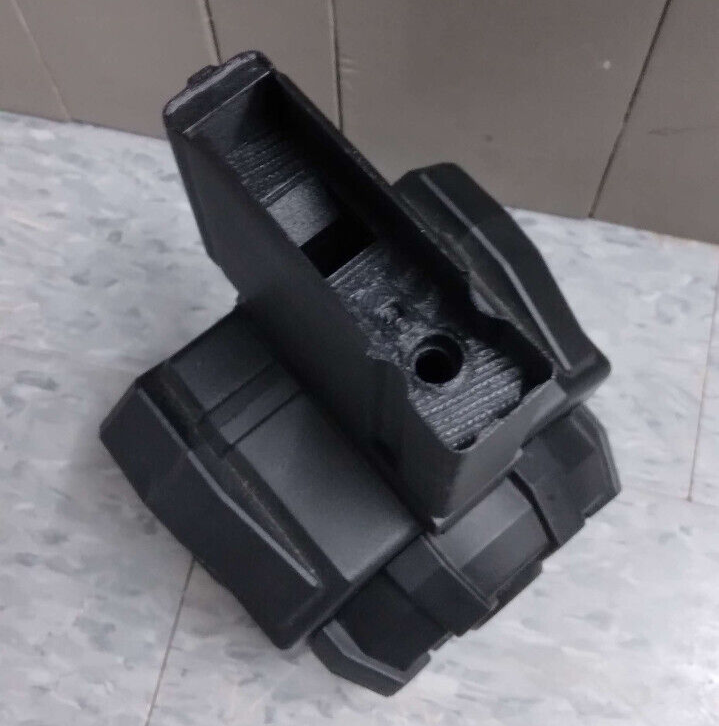 Angel Custom Drum Adapter Lower V3 main image 0