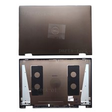 LCD Rear Back Cover Top Case For Dell Inspiron 14 5400 7405 2-in-1 05NKRR 5NKRR