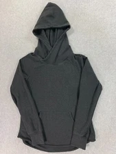 The Normal Brand Cotton Blend Athletic Fit Hoodie Sweatshirt (Women's Small)