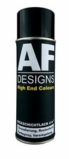 4 in 1 RACO DUMPER Gelb Dickschichtlack Lack Spraydose Spr&uuml;hdose Landmaschine Tr