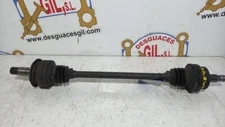 Drive Shaft Rear Right for Mercedes Class C 200 CDI (204.001) 1093855